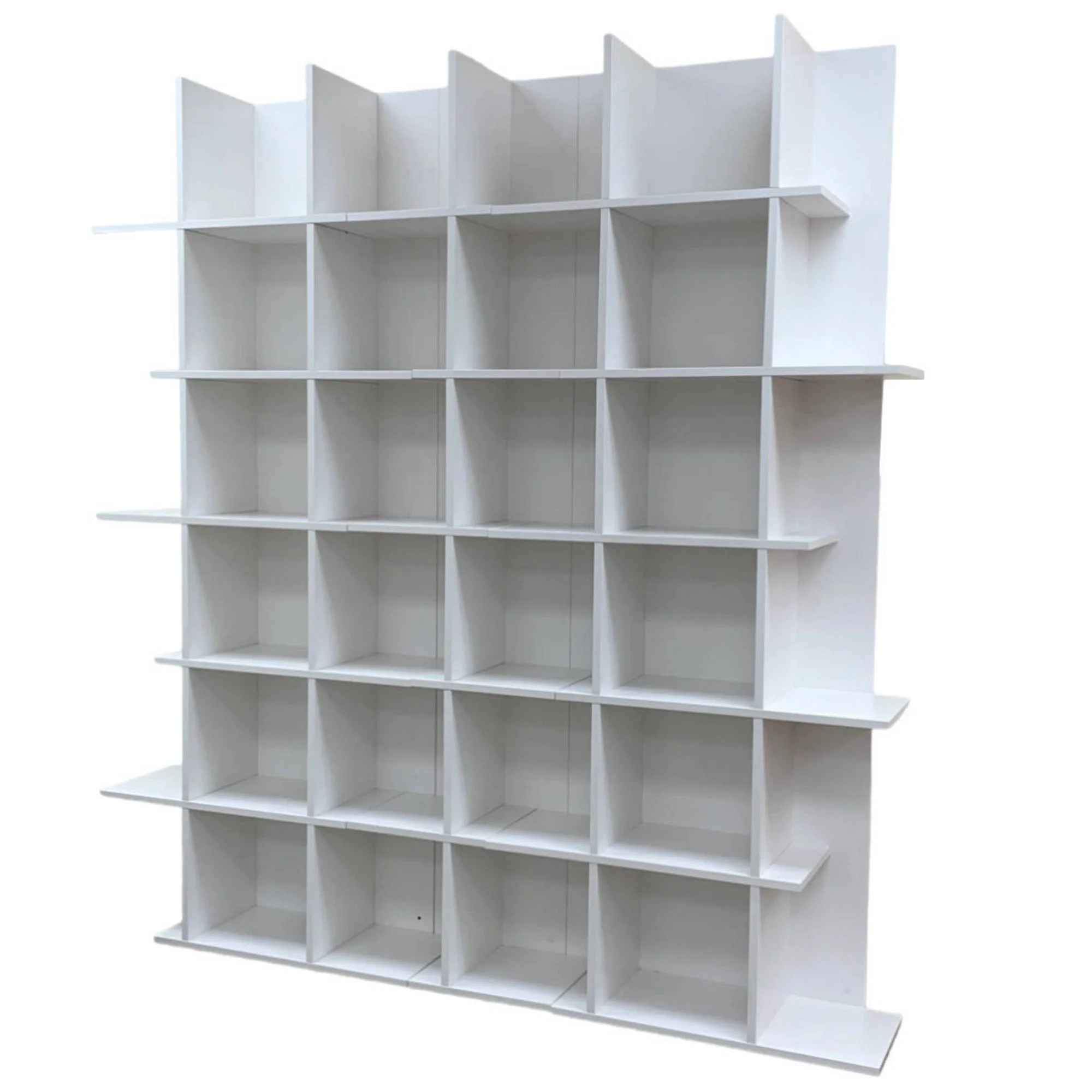 Encore Furniture Gallery-Ligne Roset 3-Piece Oka Bookcase Shelving Encore Furniture Gallery-Ligne Roset 3-Piece Oka Bookcase Shelving